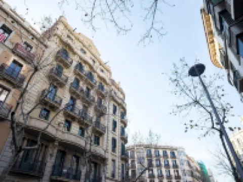 Hostal Martinval Barcelona