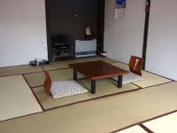 Kusatsu Onsen Tajimaya Ryokan Hotels in 