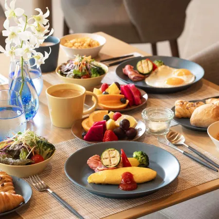 Hilton Okinawa Miyako Island Resort