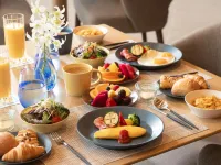 Hilton Okinawa Miyako Island Resort - breakfast