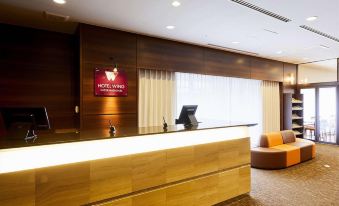 Hotel Wing International Kobe Shinnagata Ekimae