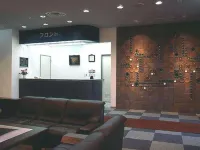 Business Hotel Shironeya Hotels in Mitsuke