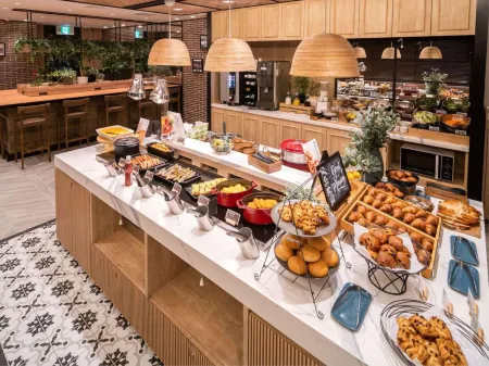 Super Hotel Premier Saitama Higashiguchi Отели рядом с достопримечательностью «Ageo City Nature Learning Museum»