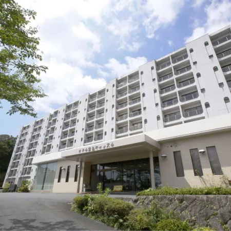 Hotel Kirishima Castle