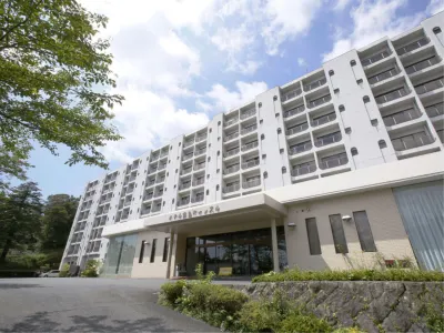 Hotel Kirishima Castle Hotels near 丸尾温泉（霧島温泉郷）