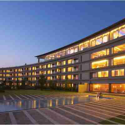 志摩観光 ザ ベイスイート Hotel Exterior