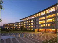 Shima Kanko Hotel the Bay Suites