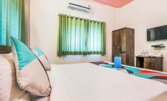 FabHotel Diamond Residency - Airport Road