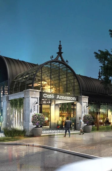 รูปภาพของแพนด้าโฮม @ นครศรีธรรมราช