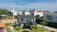 Dat Quang Vila Hotels in Núi Thành