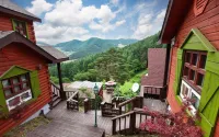 Camp Star Pension
