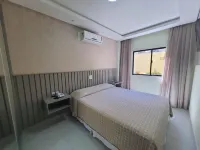 Pousada Refugio Costeiro Hotels in Bombinhas