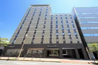 Richmond Hotel Narita Hotels near Narita Yokan Information Centre