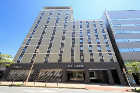 成田裡士滿飯店