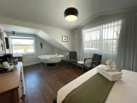 Domaine Belle Plage Hotel a Les Eboulements