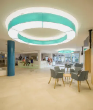 Marvell Club Hotel & Apartments