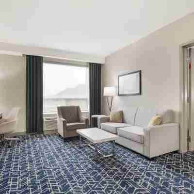 Best Western Premier Route 97 Vernon Rooms