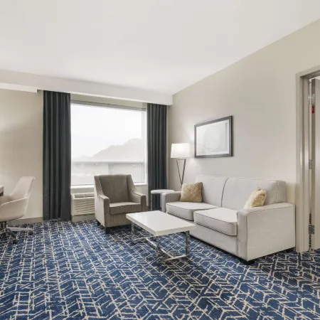 Best Western Premier Route 97 Vernon