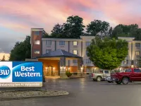 Best Western University Inn at Valparaiso Hotels in Porter County