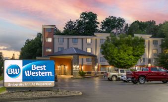 Best Western University Inn at Valparaiso