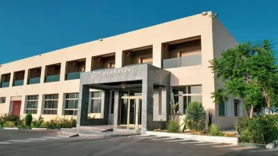 Hotel de Brazza