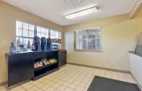 Extended Stay America Select Suites - Columbia - Ft Jackson Hotel a Forest Acres