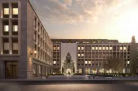 The Madrid Edition Hotels in 