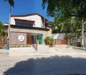 Pousada Pedras do Porto