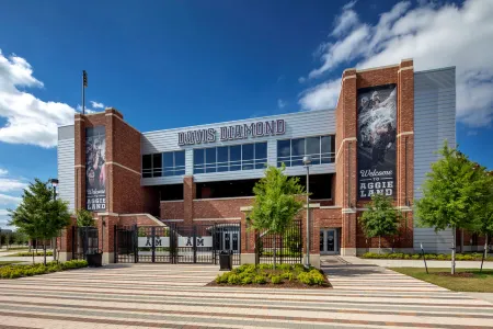 Staybridge Suites College Station