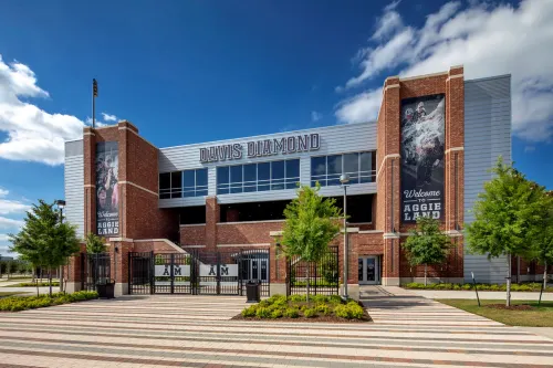 Staybridge Suites COLLEGE STATION by IHG