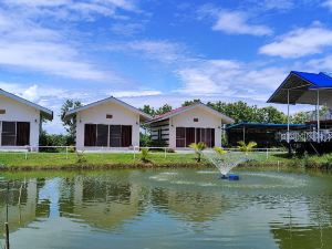 Baan Suan Mamuang Resort