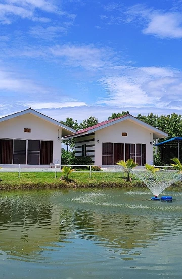 รูปภาพของบ้านสวนมะม่วงรีสอร์ท