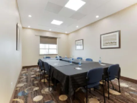 Best Western Plus Moosomin Hotel Hoteles en Moosomin