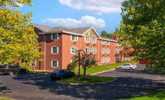 Extended Stay America Suites - Hartford - Farmington