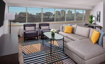 Hyatt Regency Boston/Cambridge