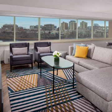 Hyatt Regency Boston/Cambridge