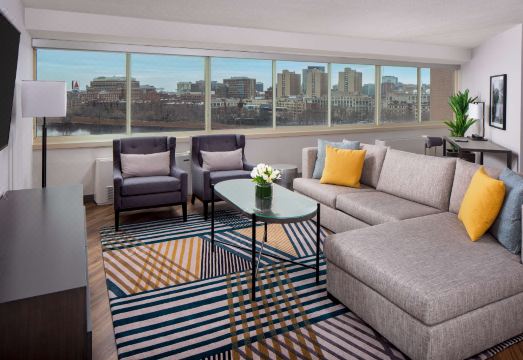 하얏트 리젠시 보스턴/케임브리지