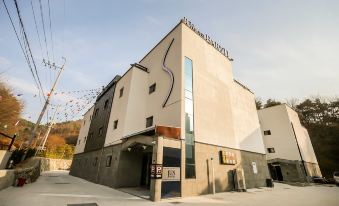 2. Hapcheon..