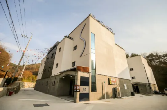 Hapcheon Joon Hotel