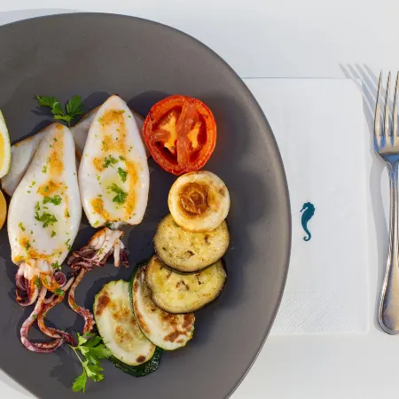 Hipotels Mediterraneo Hotel - Adults Only