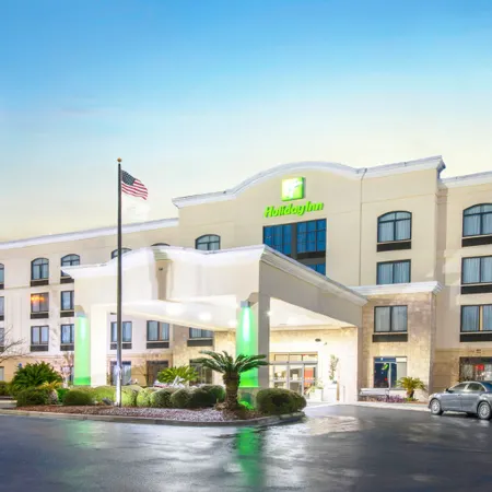 Holiday Inn SAVANNAH S - I-95 GATEWAY by IHG