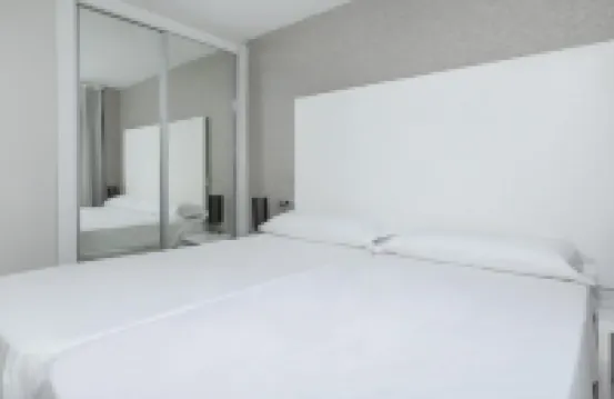 沙灘公寓