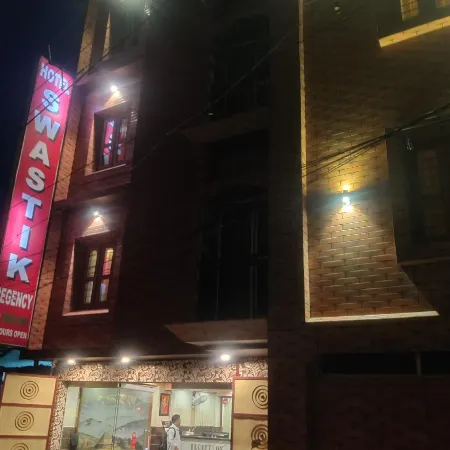 Hotel Swastik Regency
