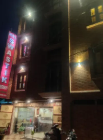 Hotel Swastik Regency
