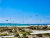Room in Apartment - Cozy Crner, Home Away from Home, Mere 100m Away from Pristine Beaches Hotels in Saldanha