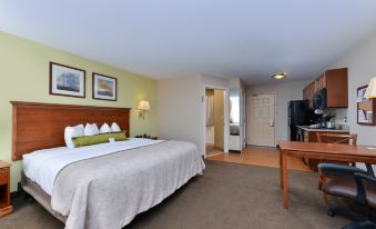 Candlewood Suites Roswell