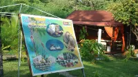 Macoco Resort