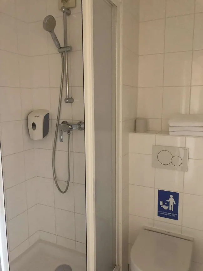 Premiere Classe Orly Rungis Phòng Photos