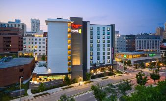 Hampton Inn by Hilton Towson