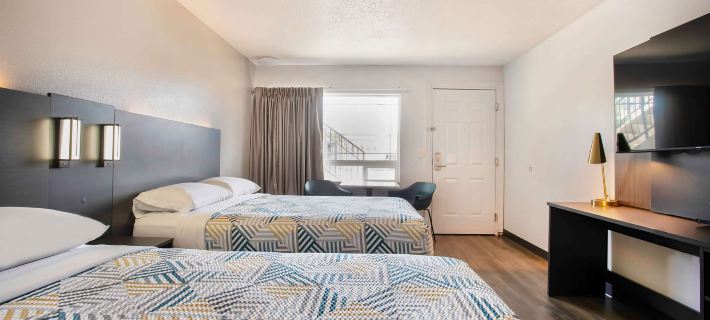 Motel 6 Bend, or Hotels in Bend
